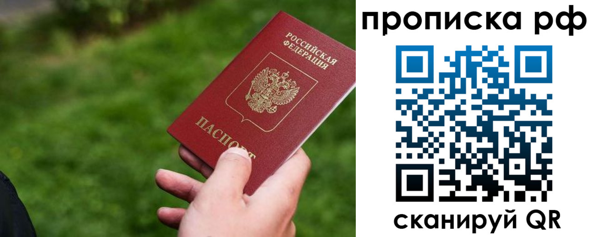прописка для работы в Порхове